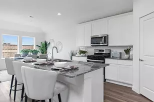 3203 Olivia Park Dr, Fulshear, TX 77441 - Photo 18