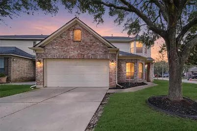 19302 Dawn Canyon Road, Hockley, TX 77084 - Photo 2
