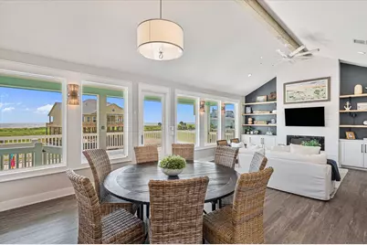 3837 Biscayne Beach Road, Port Bolivar, TX 77650 - Photo 22