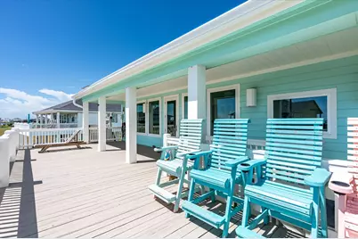 3837 Biscayne Beach Road, Port Bolivar, TX 77650 - Photo 12