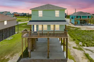 4726 Palm St, Freeport, TX 77541 - Photo 30