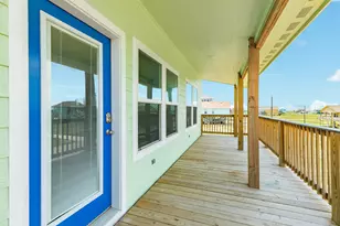 4726 Palm St, Freeport, TX 77541 - Photo 26