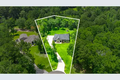 14663 Diamond Shores, Willis, TX 77378 - Photo 2