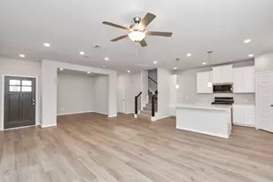 1526 Parkland Oak Dr, Houston, TX 77084 - Photo 6