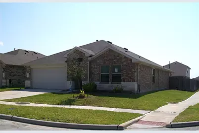 2402 Ormes Forest Lane, Spring, TX 77373 - Photo 1
