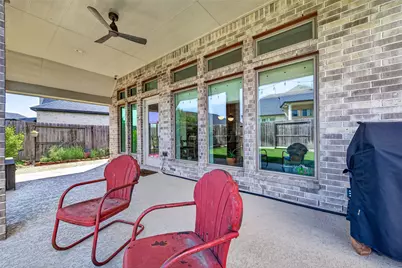 29110 Sage Trace Court, Fulshear, TX 77441 - Photo 46