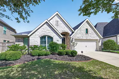 29110 Sage Trace Court, Fulshear, TX 77441 - Photo 4