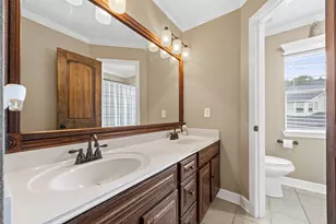 16011 Sandy Ring Ct, Cypress, TX 77429 - Photo 26