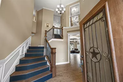 16011 Sandy Ring Court, Cypress, TX 77429 - Photo 4