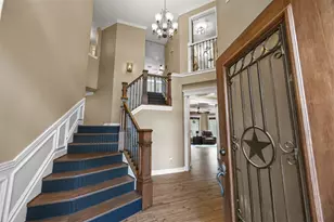 16011 Sandy Ring Ct, Cypress, TX 77429 - Photo 4