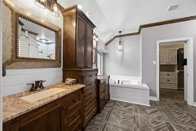 16011 Sandy Ring Court, Cypress, TX 77429 - Photo 20