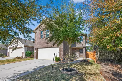 23704 Wood Green Terrace Drive, New Caney, TX 77357 - Photo 2