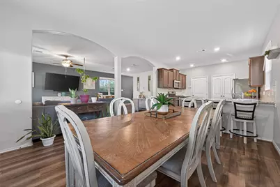 23704 Wood Green Terrace Drive, New Caney, TX 77357 - Photo 12