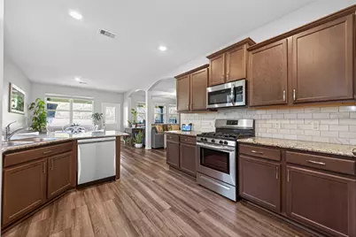 23704 Wood Green Terrace Drive, New Caney, TX 77357 - Photo 16