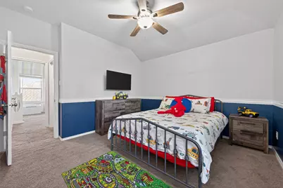 23704 Wood Green Terrace Drive, New Caney, TX 77357 - Photo 30