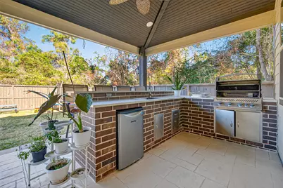 23704 Wood Green Terrace Drive, New Caney, TX 77357 - Photo 36