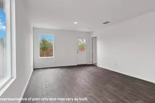 11943 Mulberry Vine Ln, Houston, TX 77048 - Photo 8