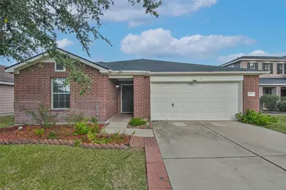 7718 Shavano Lane, Cypress, TX 77433 - Photo 1