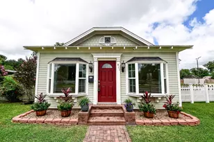 411 S Mechanic St, El Campo, TX 77437 - Photo 2