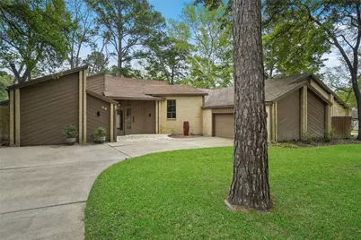 84 S April Wind Drive S, Conroe, TX 77356 - Photo 1
