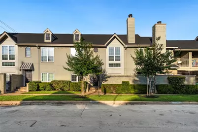 2213 Stanford Street #2213, Houston, TX 77006 - Photo 1