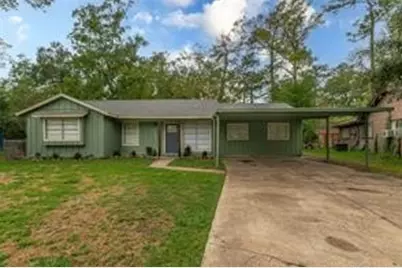 9325 Bamboo Lane, Beaumont, TX 77708 - Photo 1