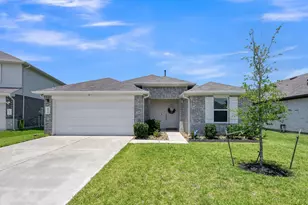 10030 Rose Mallow Ln, Magnolia, TX 77354 - Photo 1