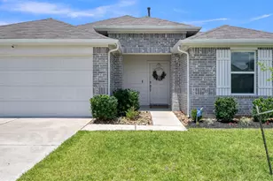 10030 Rose Mallow Ln, Magnolia, TX 77354 - Photo 2