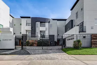 4115 Chartres Street, Houston, TX 77004 - Photo 2