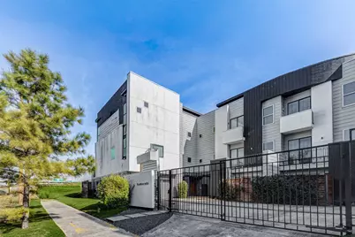 4115 Chartres Street, Houston, TX 77004 - Photo 1