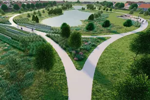 12635 Nueces River Dr, Cypress, TX 77433 - Photo 30