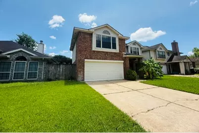 1931 Wildwood Ridge Drive, Missouri City, TX 77489 - Photo 2