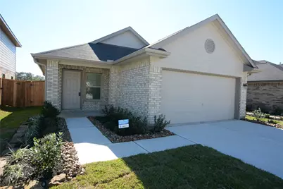 1319 Winding Willow Drive, Pinehurst, TX 77362 - Photo 16