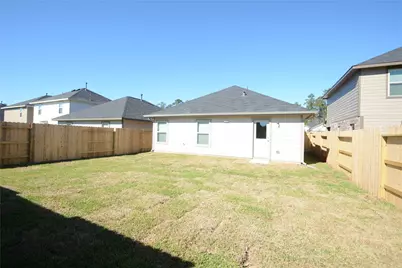 1319 Winding Willow Drive, Pinehurst, TX 77362 - Photo 2