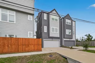 1406 Mansfield St, Houston, TX 77091 - Photo 2