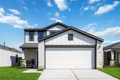 5311 Basquiat Drive, Houston, TX 77048 - Photo 2