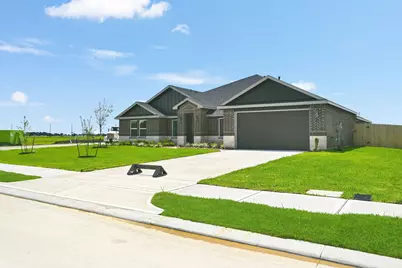 15142 Cibolo Lane, Baytown, TX 77523 - Photo 2