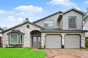 8527 Lake Crystal Dr, Houston, TX 77095 - Photo 2