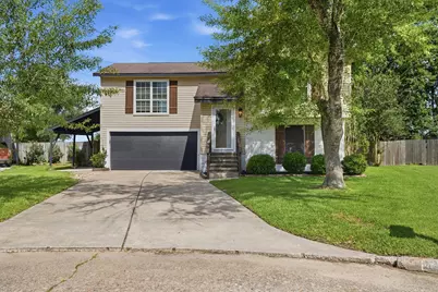 3403 Dryburgh Court, Huffman, TX 77336 - Photo 2