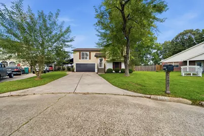 3403 Dryburgh Court, Huffman, TX 77336 - Photo 4