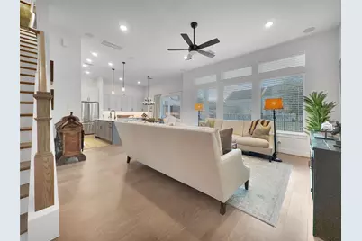 3107 Somerset Levens Lane, Houston, TX 77055 - Photo 6