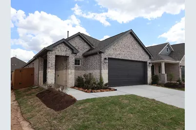 8218 Blue Shell Lane, Cypress, TX 77433 - Photo 10