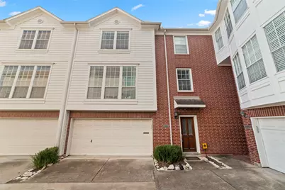 2256 La Branch Street, Houston, TX 77002 - Photo 2