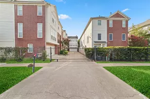 2256 La Branch St, Houston, TX 77002 - Photo 1