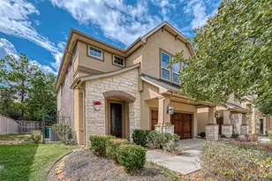 23 Silver Rock Dr, Tomball, TX 77375 - Photo 2
