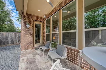 23 Silver Rock Drive, Tomball, TX 77375 - Photo 38