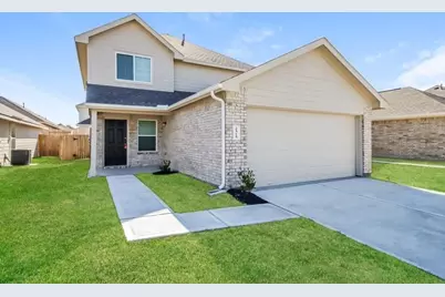 2515 Westslope Drive, Conroe, TX 77384 - Photo 2