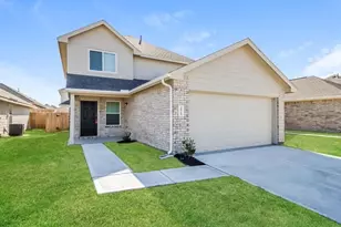 2515 Westslope Dr, Conroe, TX 77384 - Photo 2