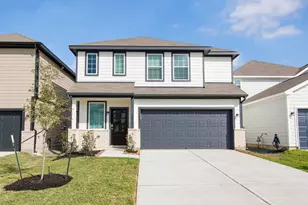 15618 Buffalo Mdw Ct, Houston, TX 77090 - Photo 1