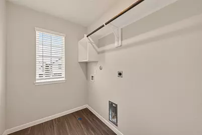 15618 Buffalo Meadow Court, Houston, TX 77090 - Photo 8